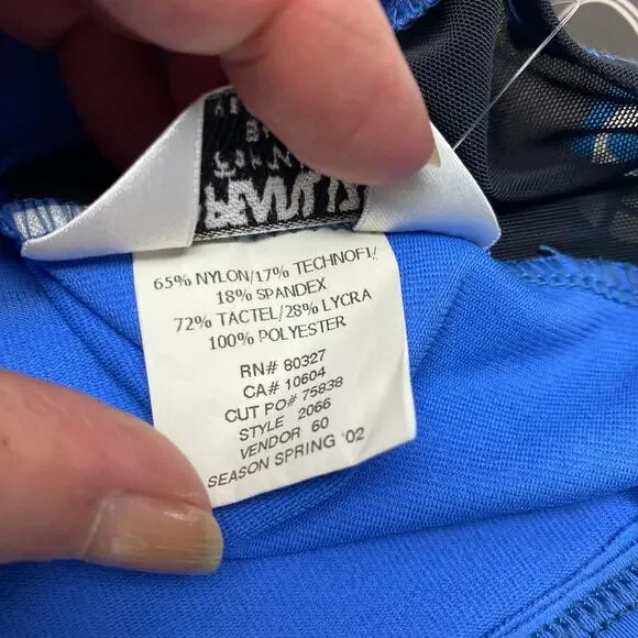 Pearl Izumi for Women USA NWT Cycling Tank Microsensor Size XS - Picture 6 of 11